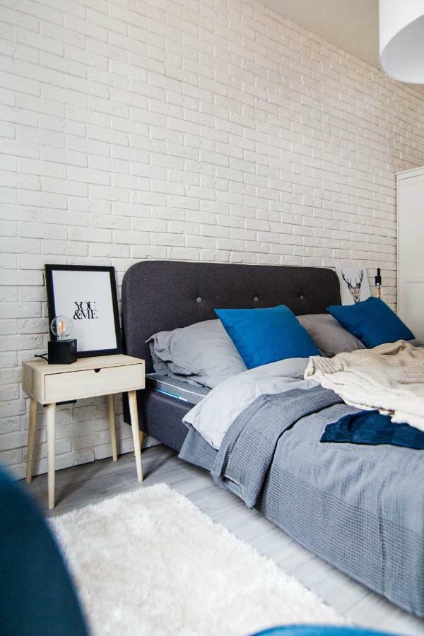 Apartament Malta Comfort Wes Quality Suite Poznań Exterior foto