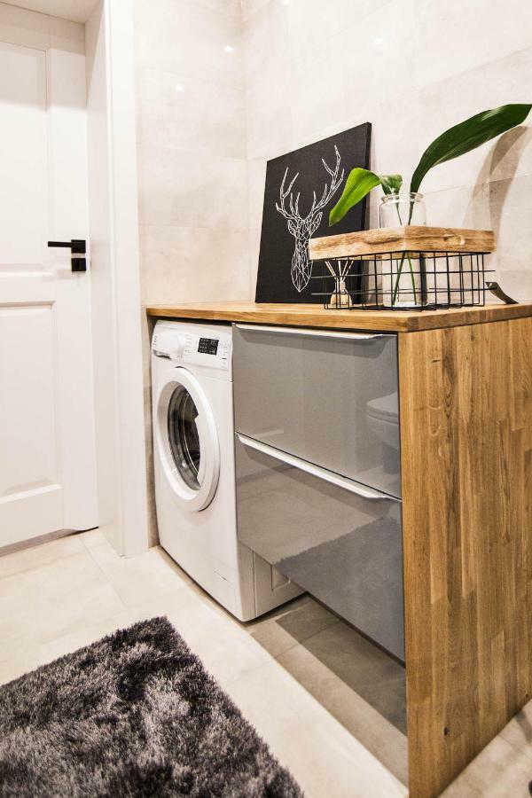 Apartament Malta Comfort Wes Quality Suite Poznań Exterior foto