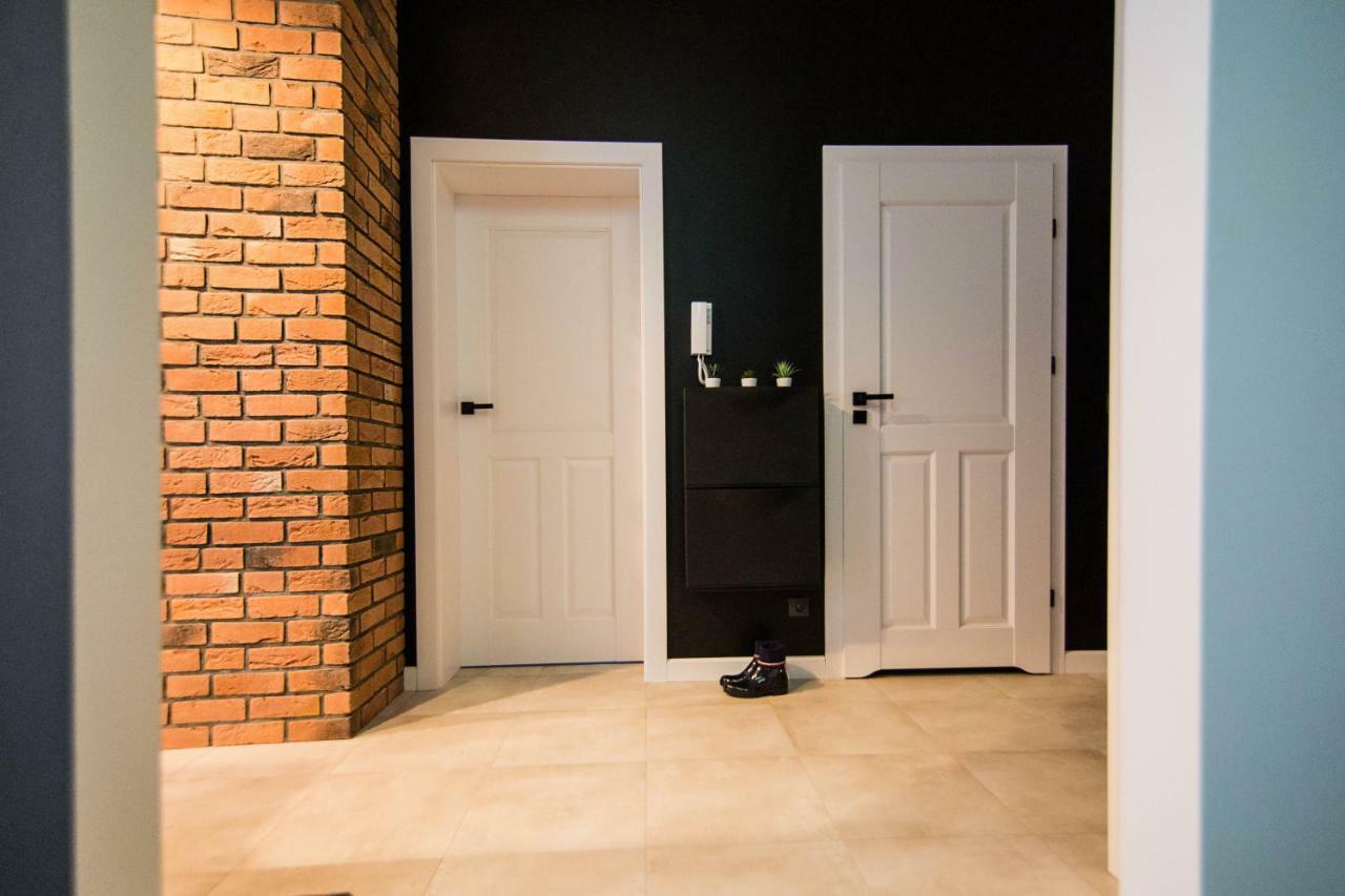 Apartament Malta Comfort Wes Quality Suite Poznań Exterior foto
