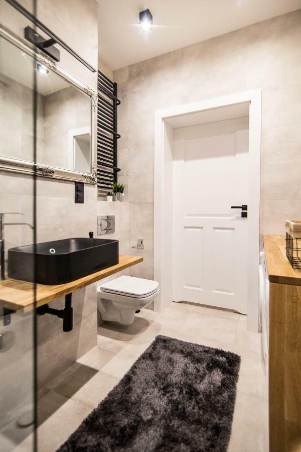 Apartament Malta Comfort Wes Quality Suite Poznań Exterior foto