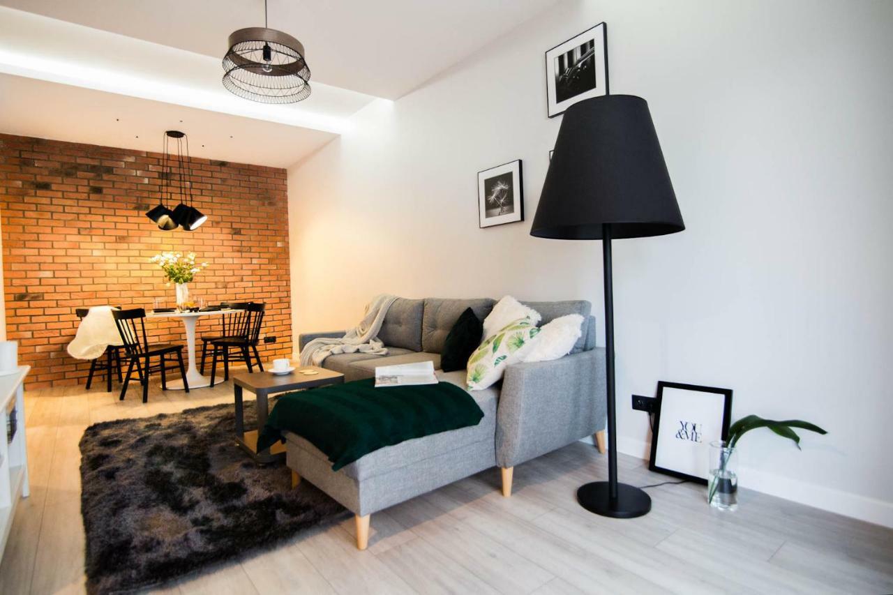 Apartament Malta Comfort Wes Quality Suite Poznań Exterior foto