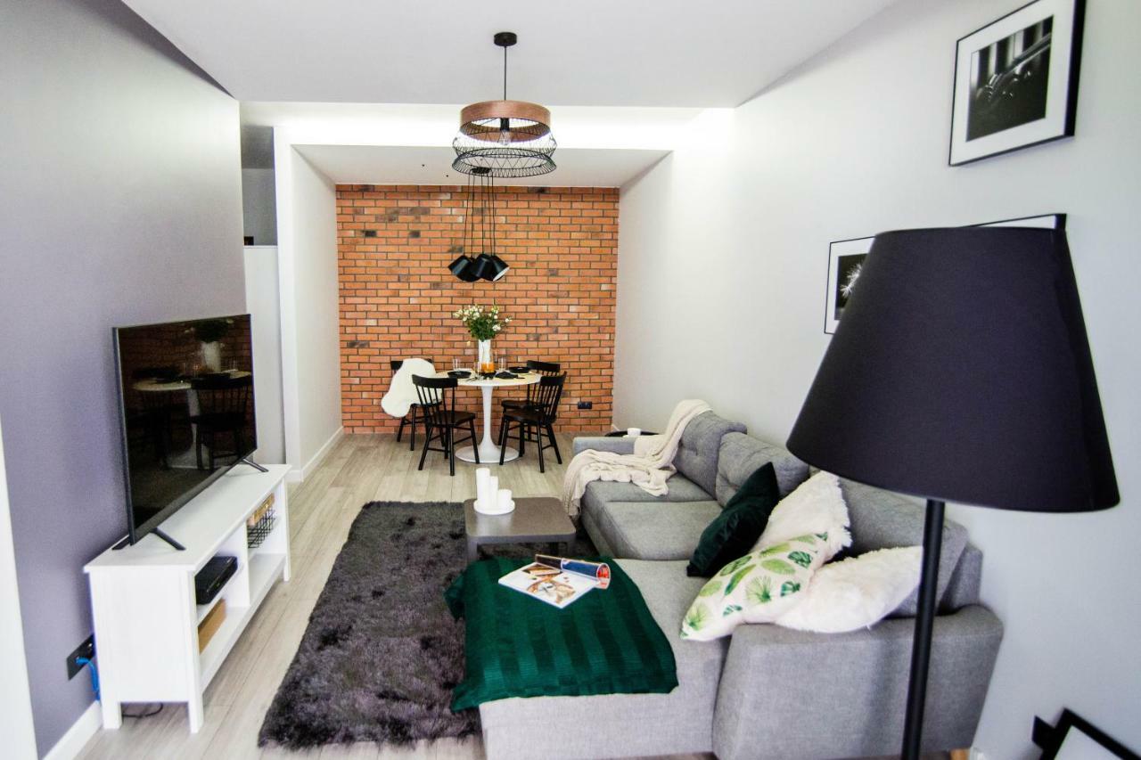 Apartament Malta Comfort Wes Quality Suite Poznań Exterior foto