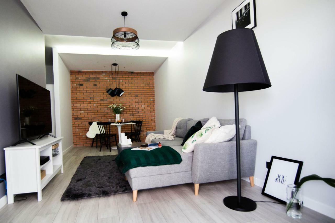 Apartament Malta Comfort Wes Quality Suite Poznań Exterior foto