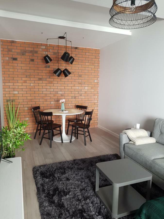 Apartament Malta Comfort Wes Quality Suite Poznań Exterior foto