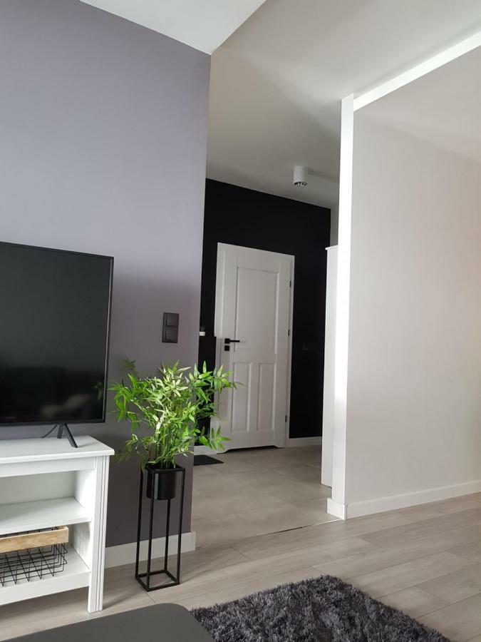 Apartament Malta Comfort Wes Quality Suite Poznań Exterior foto
