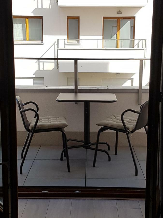 Apartament Malta Comfort Wes Quality Suite Poznań Exterior foto
