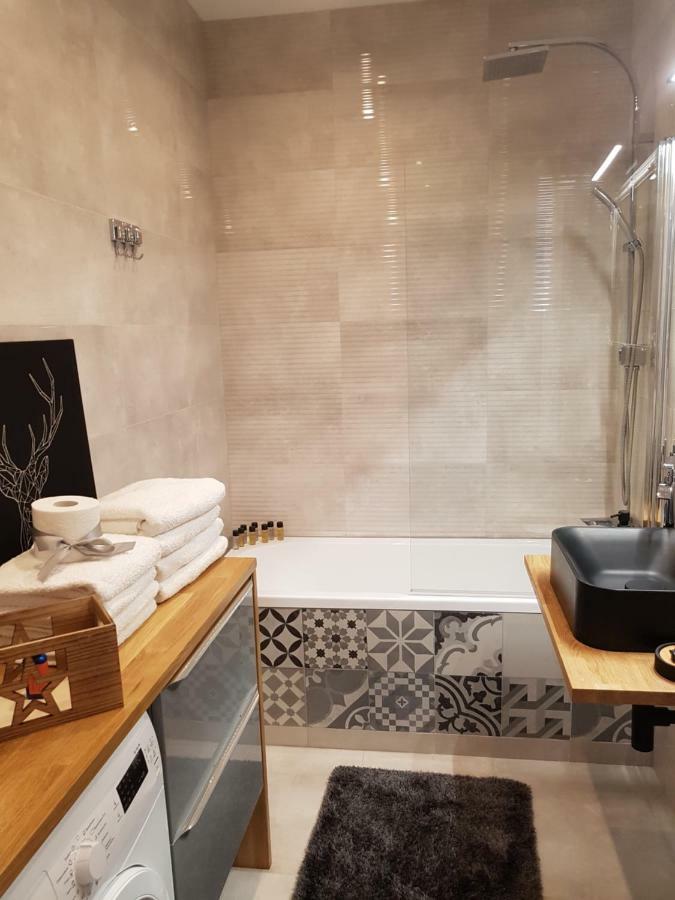 Apartament Malta Comfort Wes Quality Suite Poznań Exterior foto
